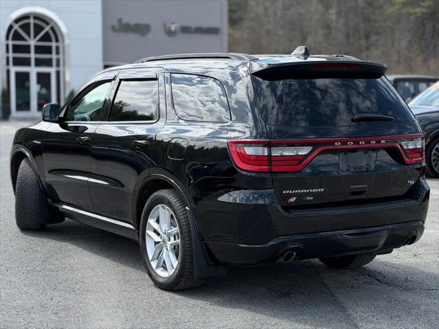 2023 Dodge Durango R/T Plus AWD