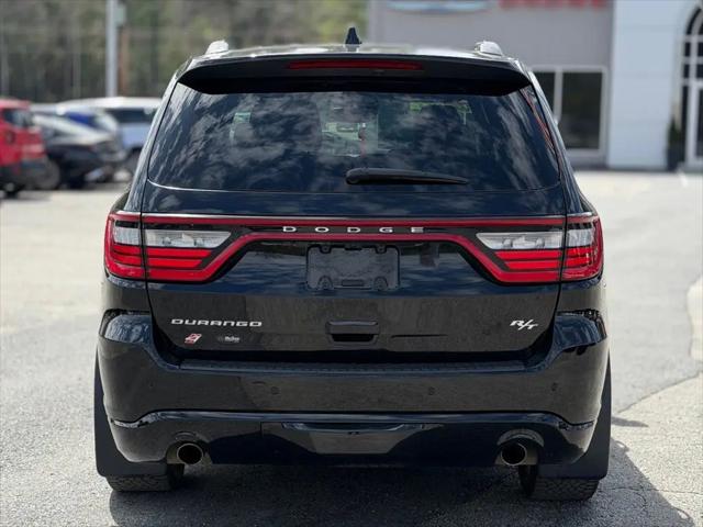 2023 Dodge Durango R/T Plus AWD