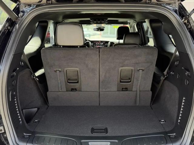 2023 Dodge Durango R/T Plus AWD