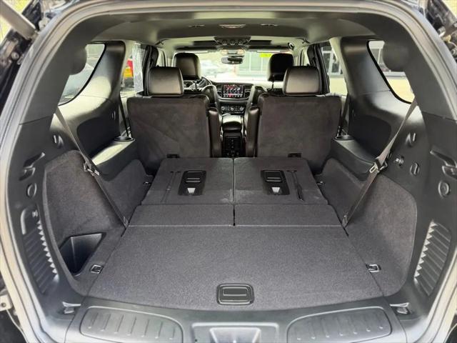 2023 Dodge Durango R/T Plus AWD
