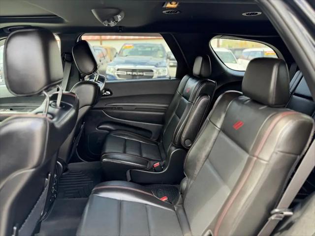 2023 Dodge Durango R/T Plus AWD