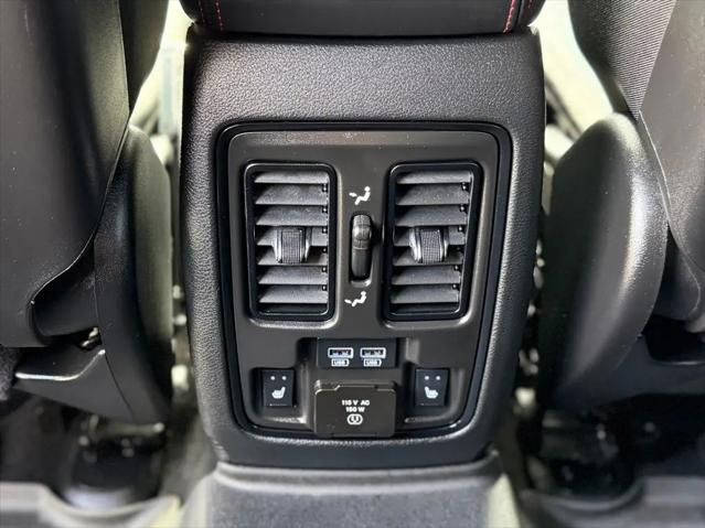 2023 Dodge Durango R/T Plus AWD
