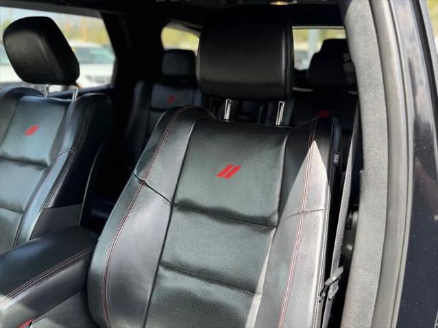 2023 Dodge Durango R/T Plus AWD