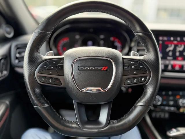 2023 Dodge Durango R/T Plus AWD