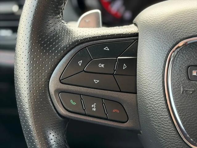 2023 Dodge Durango R/T Plus AWD