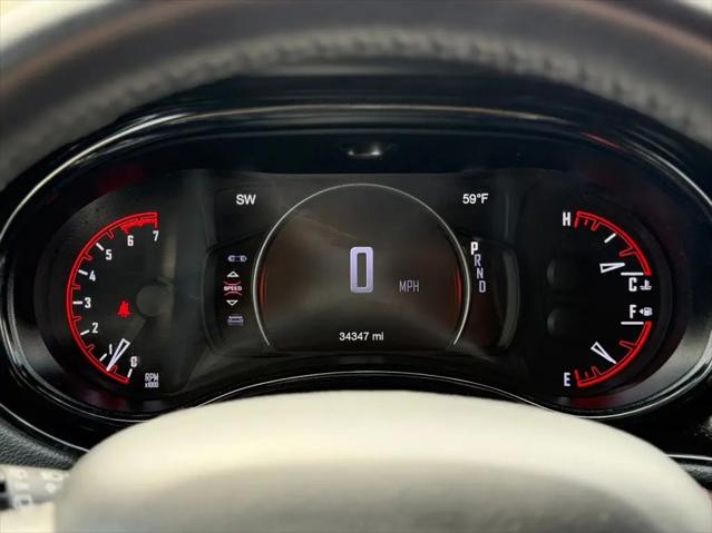 2023 Dodge Durango R/T Plus AWD