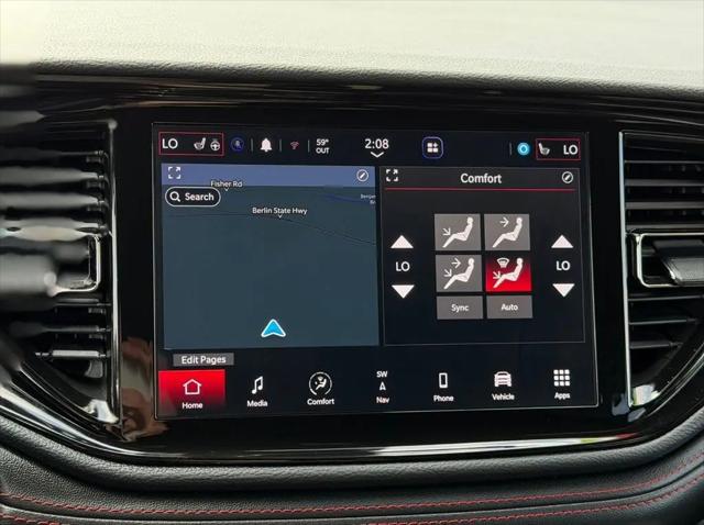 2023 Dodge Durango R/T Plus AWD