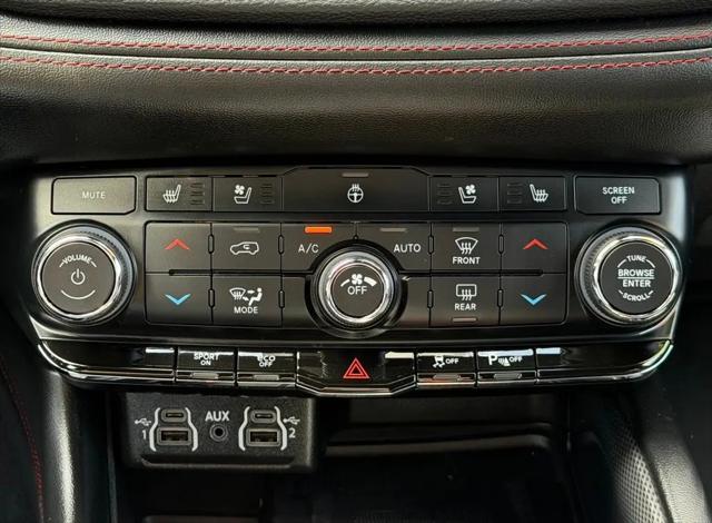 2023 Dodge Durango R/T Plus AWD