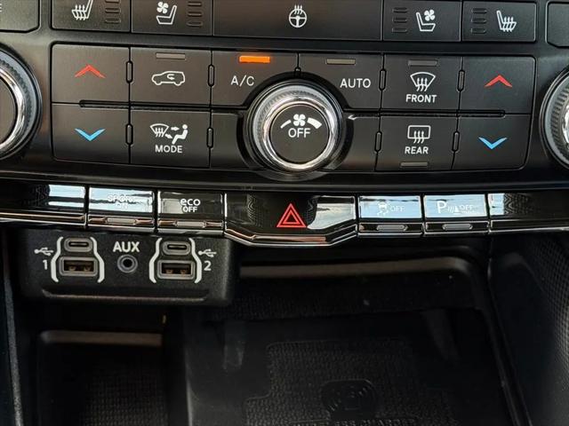 2023 Dodge Durango R/T Plus AWD