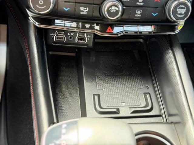 2023 Dodge Durango R/T Plus AWD