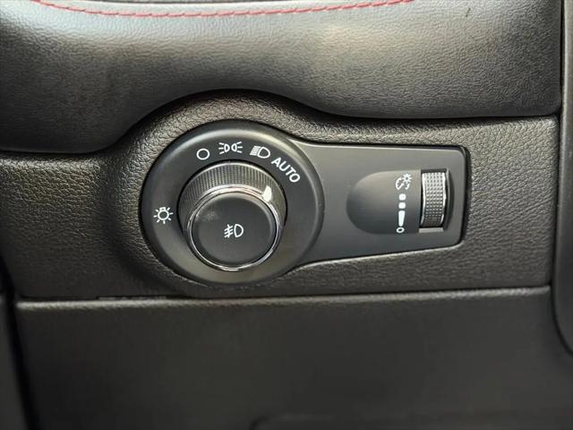 2023 Dodge Durango R/T Plus AWD