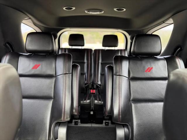 2023 Dodge Durango R/T Plus AWD