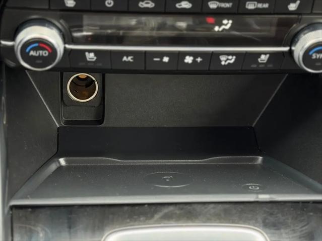 2022 Mazda CX-5 2.5 Turbo Signature