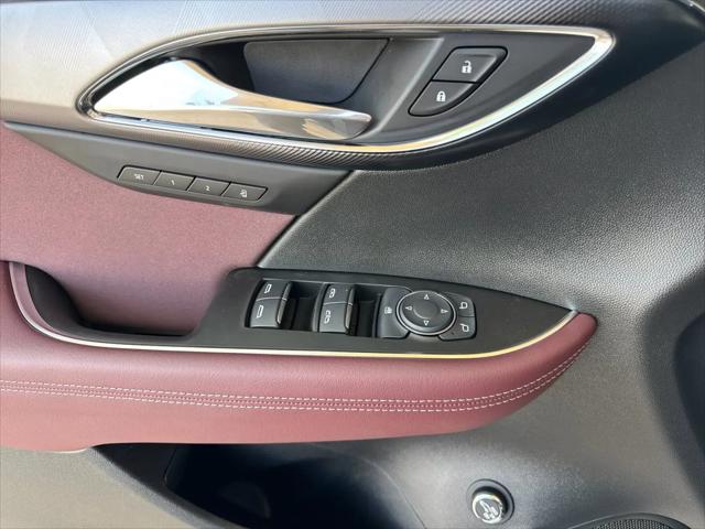 2026 Buick Envision Sport Touring AWD