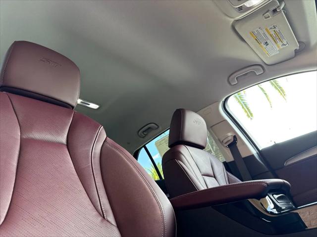 2026 Buick Envision Sport Touring AWD