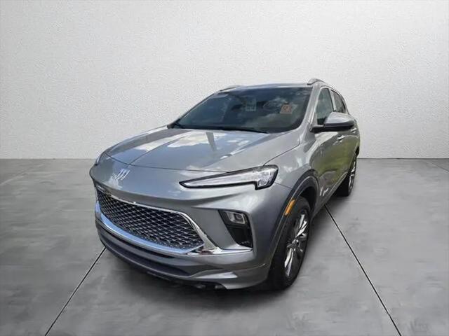2024 Buick Encore GX Avenir AWD