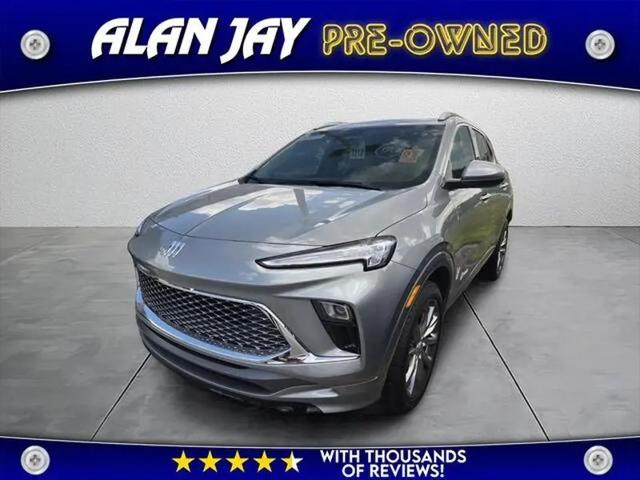 2024 Buick Encore GX Avenir AWD for sale in Sebring, FL