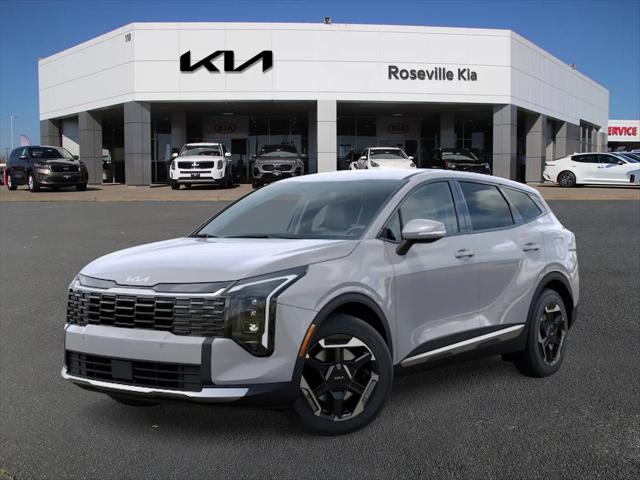 2026 Kia Sportage Hybrid S for sale in Roseville, CA