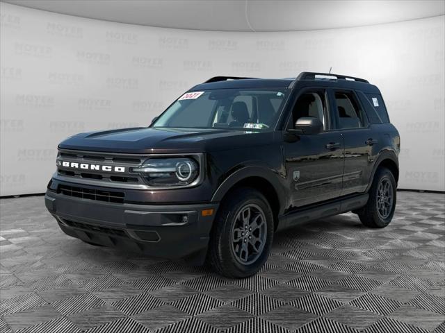 2021 Ford Bronco Sport Big Bend for sale in Lebanon, PA