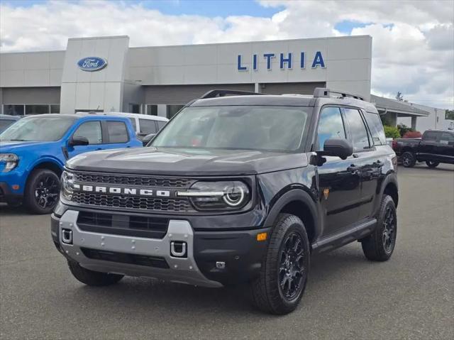 2026 Ford Bronco Sport Badlands for sale in Roseburg, OR