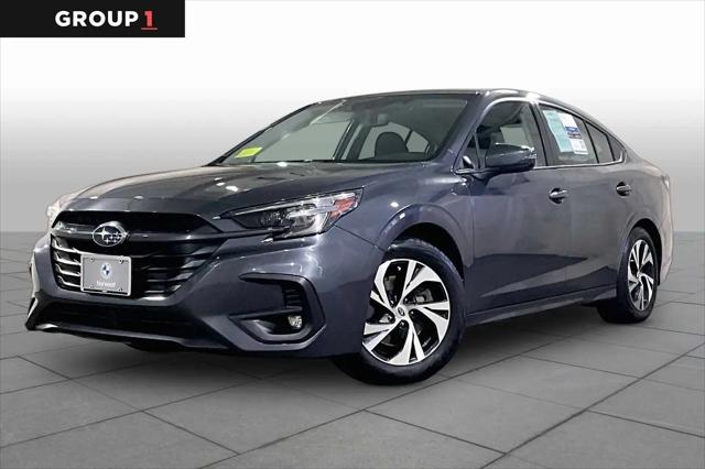 2023 Subaru Legacy Premium for sale in Norwood, MA