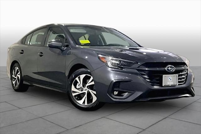 2023 Subaru Legacy Premium