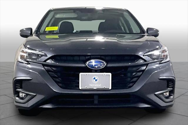 2023 Subaru Legacy Premium