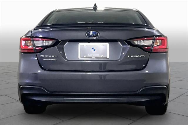 2023 Subaru Legacy Premium