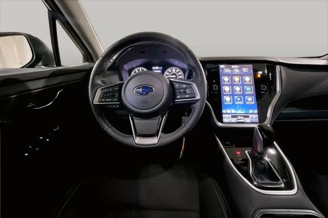 2023 Subaru Legacy Premium