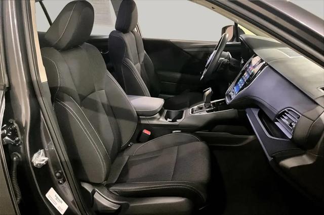 2023 Subaru Legacy Premium