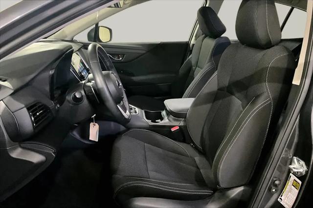 2023 Subaru Legacy Premium