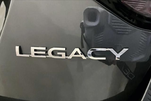 2023 Subaru Legacy Premium