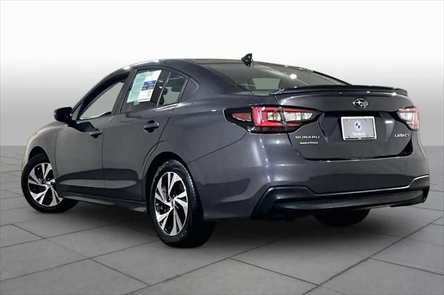 2023 Subaru Legacy Premium