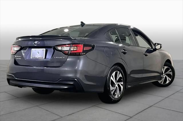 2023 Subaru Legacy Premium