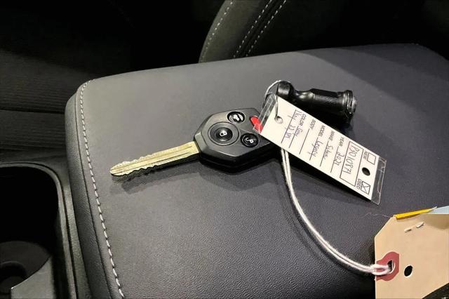 2023 Subaru Legacy Premium