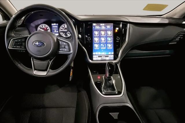 2023 Subaru Legacy Premium
