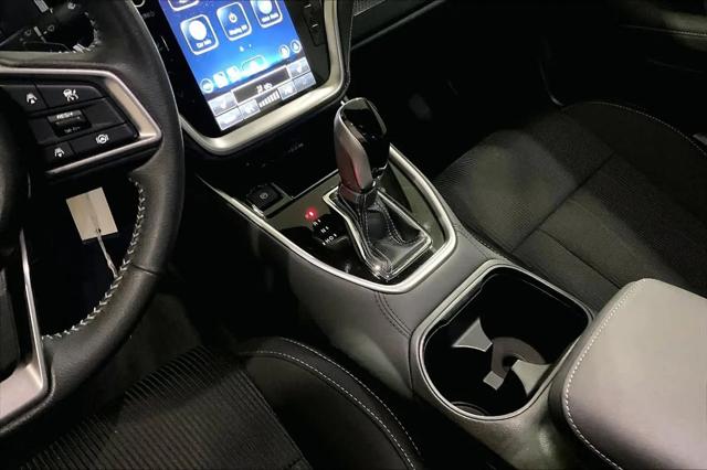 2023 Subaru Legacy Premium