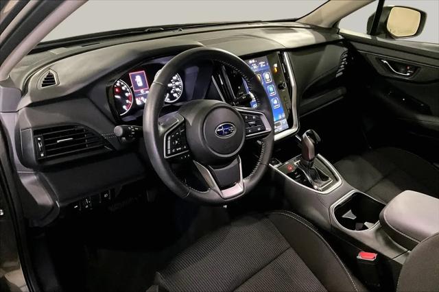 2023 Subaru Legacy Premium