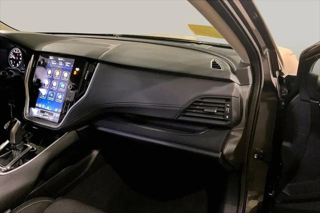 2023 Subaru Legacy Premium