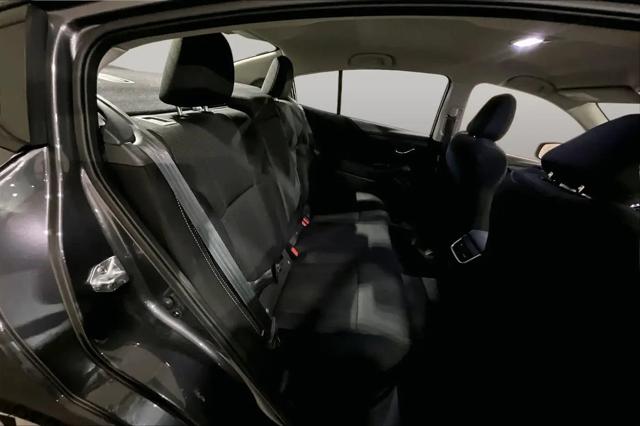 2023 Subaru Legacy Premium