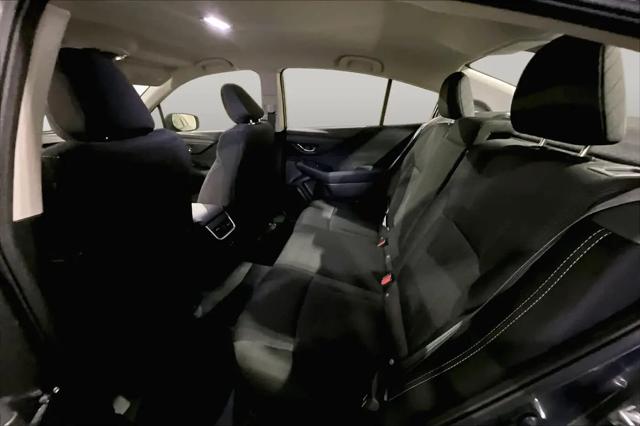 2023 Subaru Legacy Premium