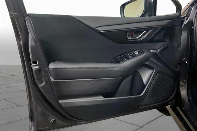 2023 Subaru Legacy Premium