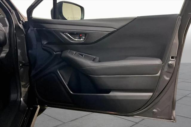 2023 Subaru Legacy Premium