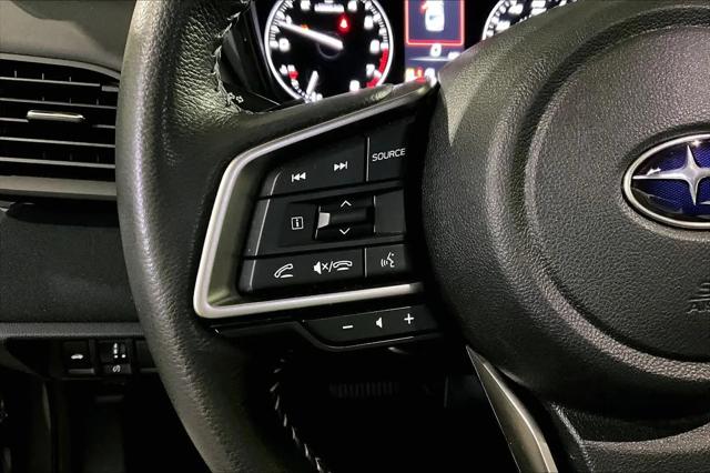 2023 Subaru Legacy Premium
