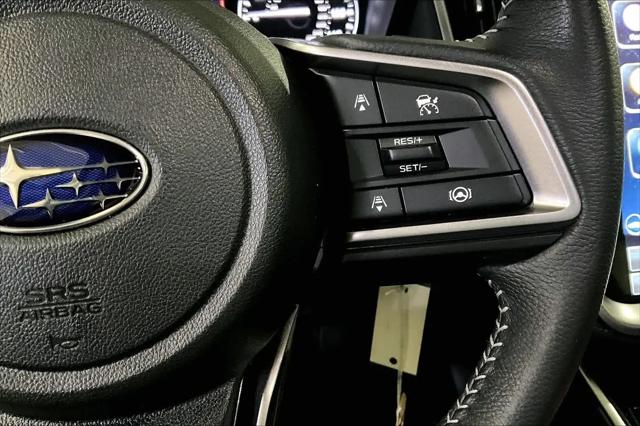 2023 Subaru Legacy Premium