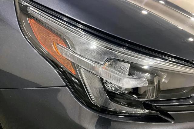 2023 Subaru Legacy Premium