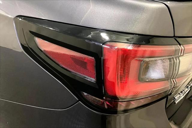 2023 Subaru Legacy Premium