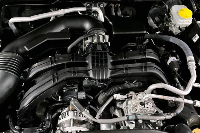 2023 Subaru Legacy Premium