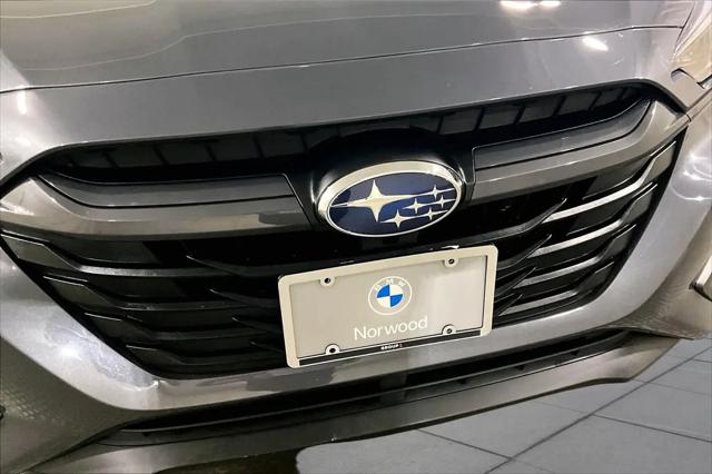 2023 Subaru Legacy Premium