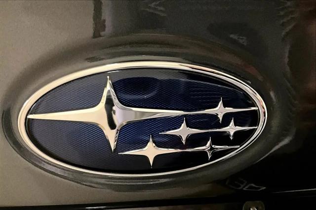 2023 Subaru Legacy Premium